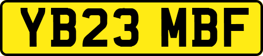 YB23MBF
