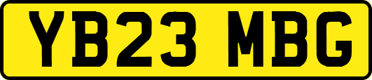 YB23MBG