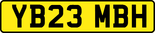 YB23MBH