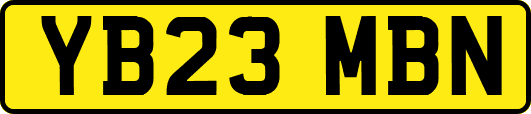 YB23MBN