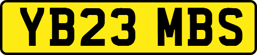 YB23MBS