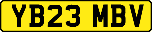 YB23MBV