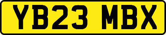YB23MBX