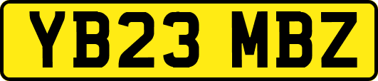 YB23MBZ