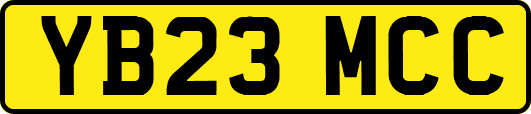 YB23MCC