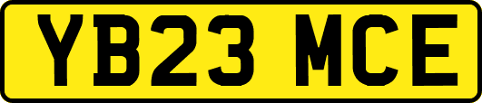 YB23MCE