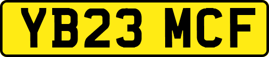 YB23MCF