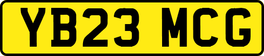 YB23MCG