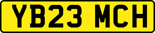 YB23MCH