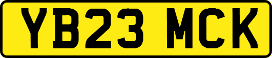 YB23MCK