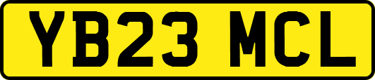 YB23MCL