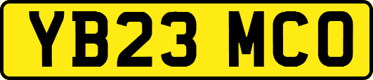 YB23MCO