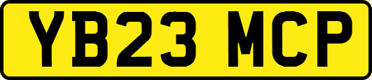 YB23MCP