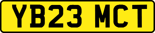 YB23MCT