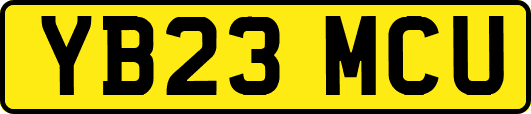 YB23MCU