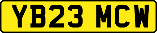 YB23MCW