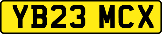 YB23MCX