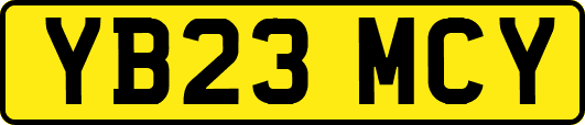 YB23MCY