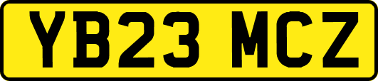 YB23MCZ