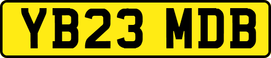 YB23MDB