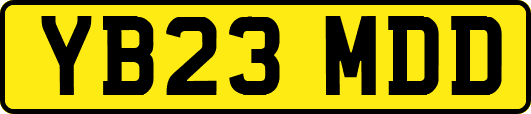 YB23MDD