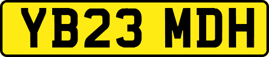 YB23MDH