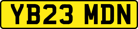 YB23MDN