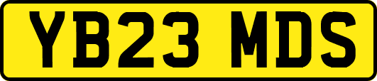 YB23MDS
