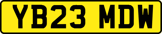 YB23MDW