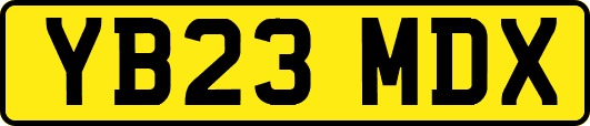 YB23MDX