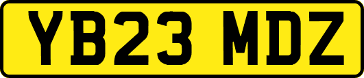YB23MDZ