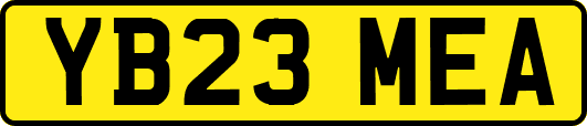 YB23MEA