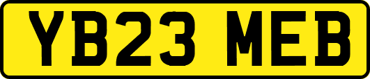 YB23MEB