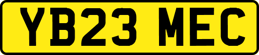 YB23MEC