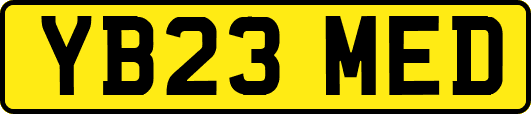YB23MED