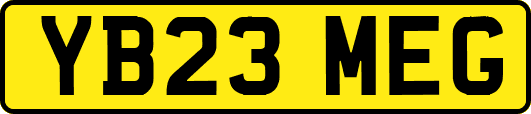 YB23MEG