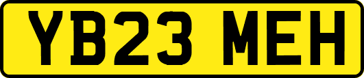 YB23MEH