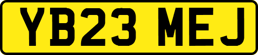 YB23MEJ