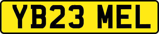 YB23MEL