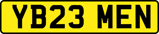 YB23MEN