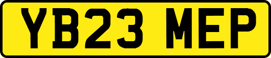 YB23MEP