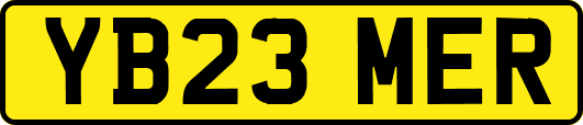 YB23MER