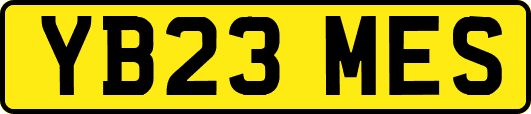 YB23MES