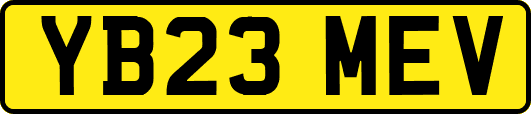 YB23MEV
