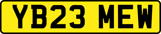 YB23MEW