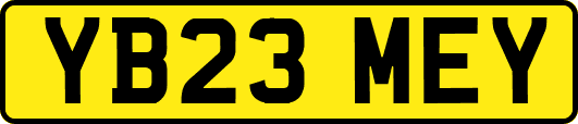 YB23MEY