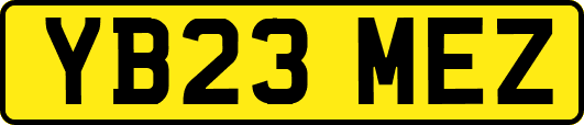 YB23MEZ