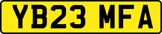 YB23MFA
