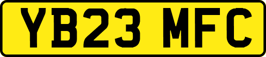 YB23MFC