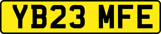 YB23MFE
